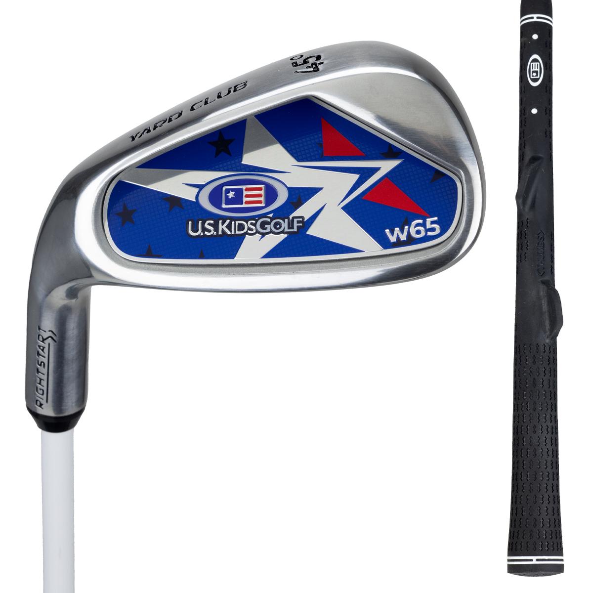 Left Hand RS3-36 Yard Club | U.S. Kids Golf